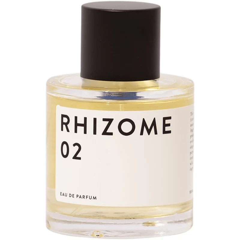Rhizome 02 Unisex 100 ml — Eau de Parfum