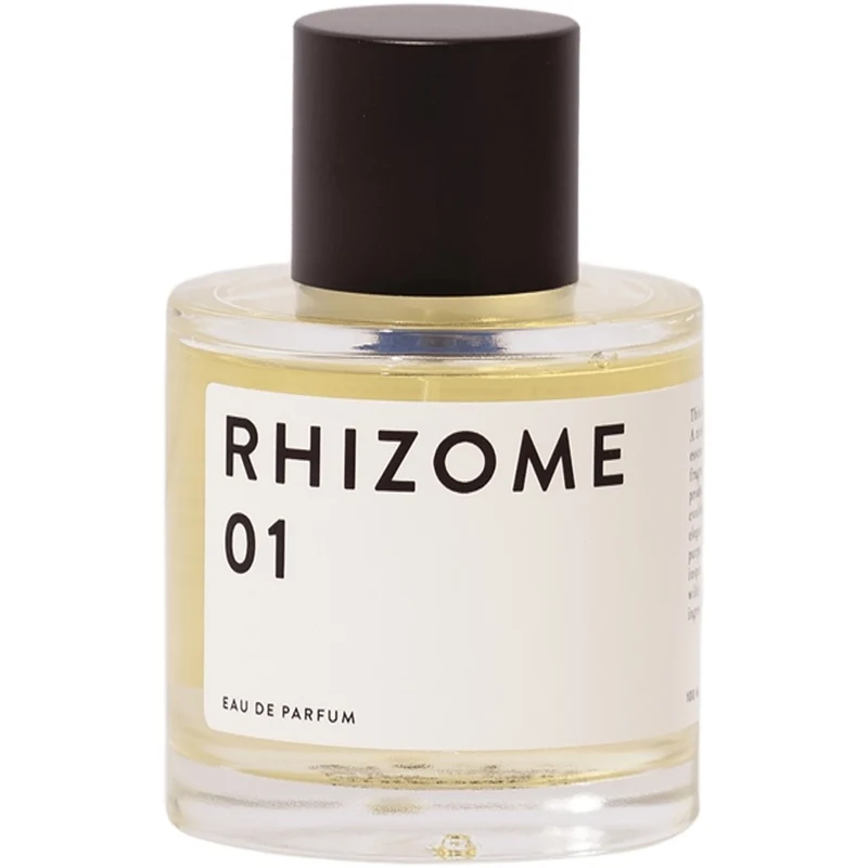 Rhizome 01 Unisex 100 ml — Eau de Parfum