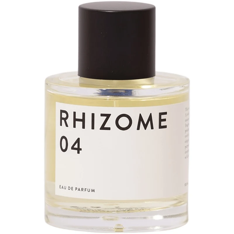 Rhizome 04 Eau de Parfum 100 ml — Eau de Parfum