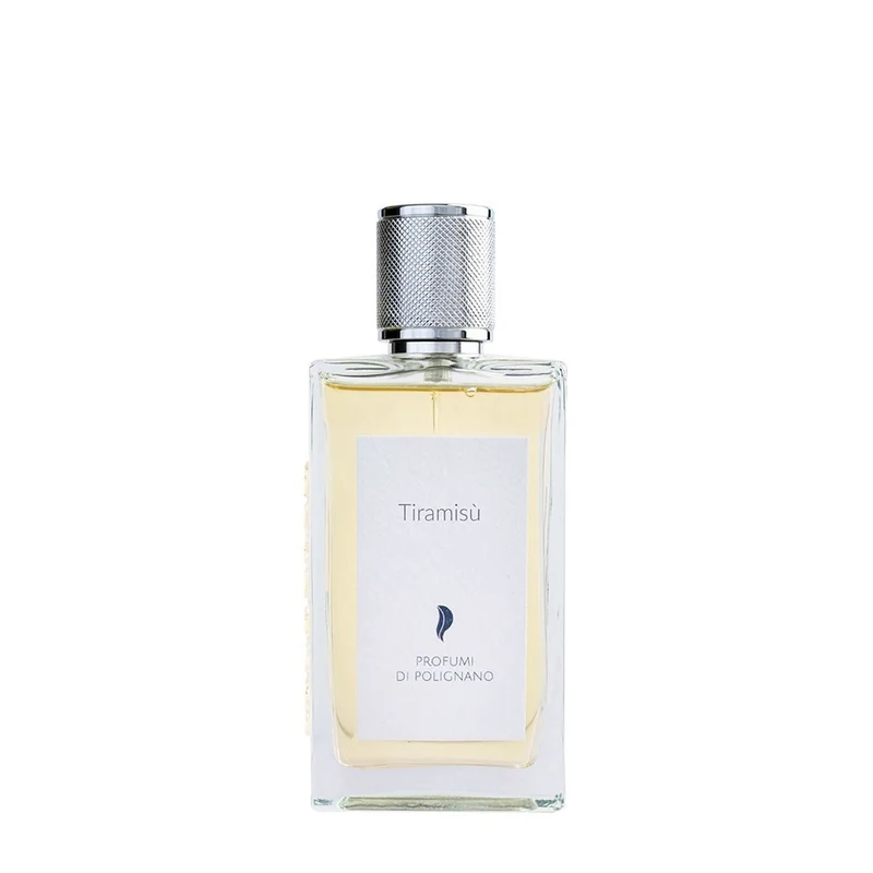 Profumi di Polignano Tiramisu 100 ml — Eau de Parfum