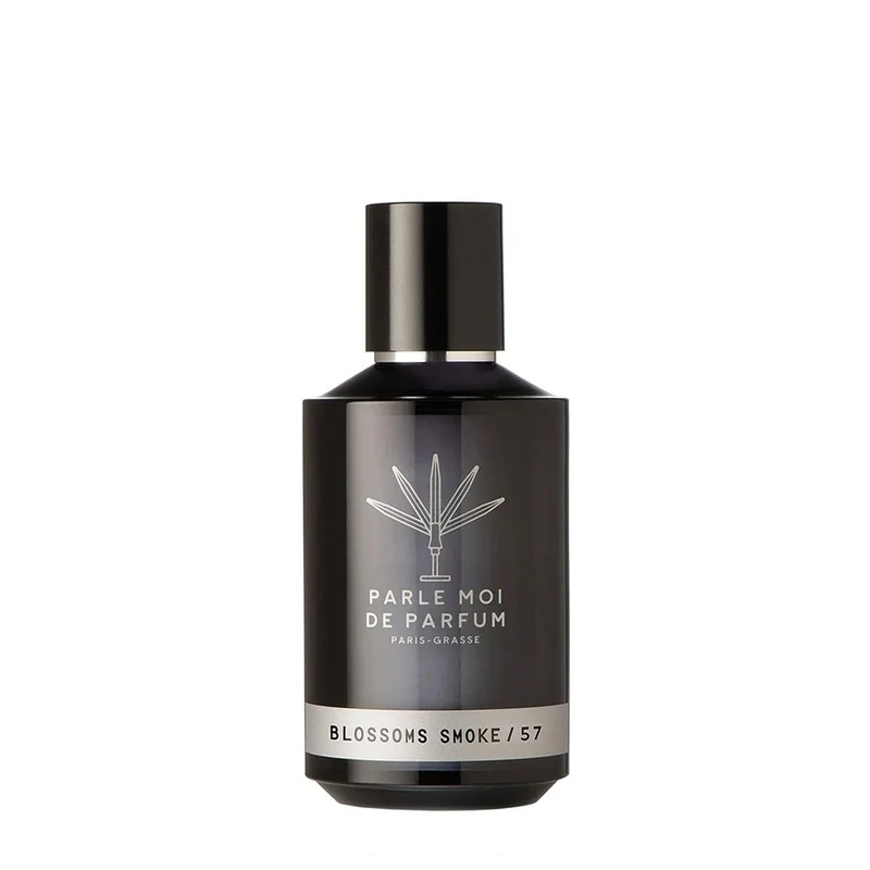 Parle Moi de Parfum Blossom Smoke 57 Unisex 50 ml — Eau de Parfum