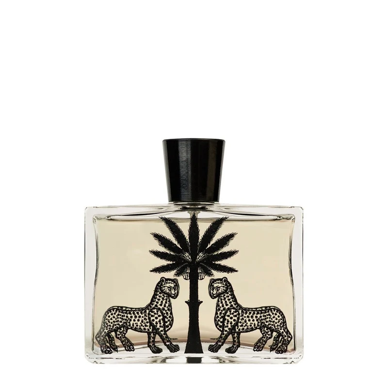 Ortigia Lime di Sicilia 30 ml — Eau de Parfum