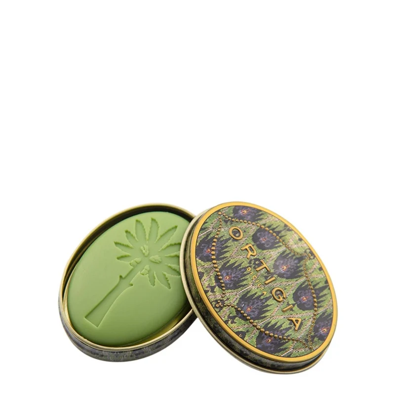 Ortigia Bergamotto Sapone Mani — Sapone Mani