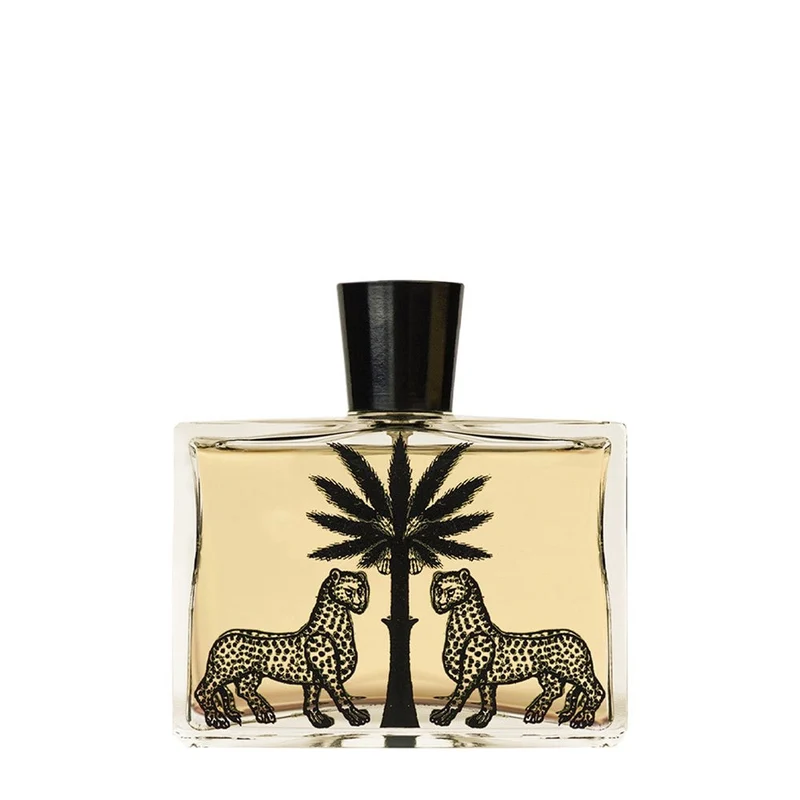 Ortigia Ambra Nera 30 ml — Eau de Parfum