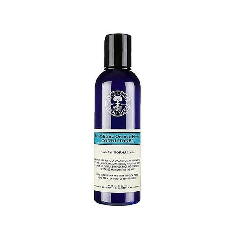 Neal's Yard Remedies Balsamo Rivitalizzante Fiori d'Arancio — Conditioner capelli