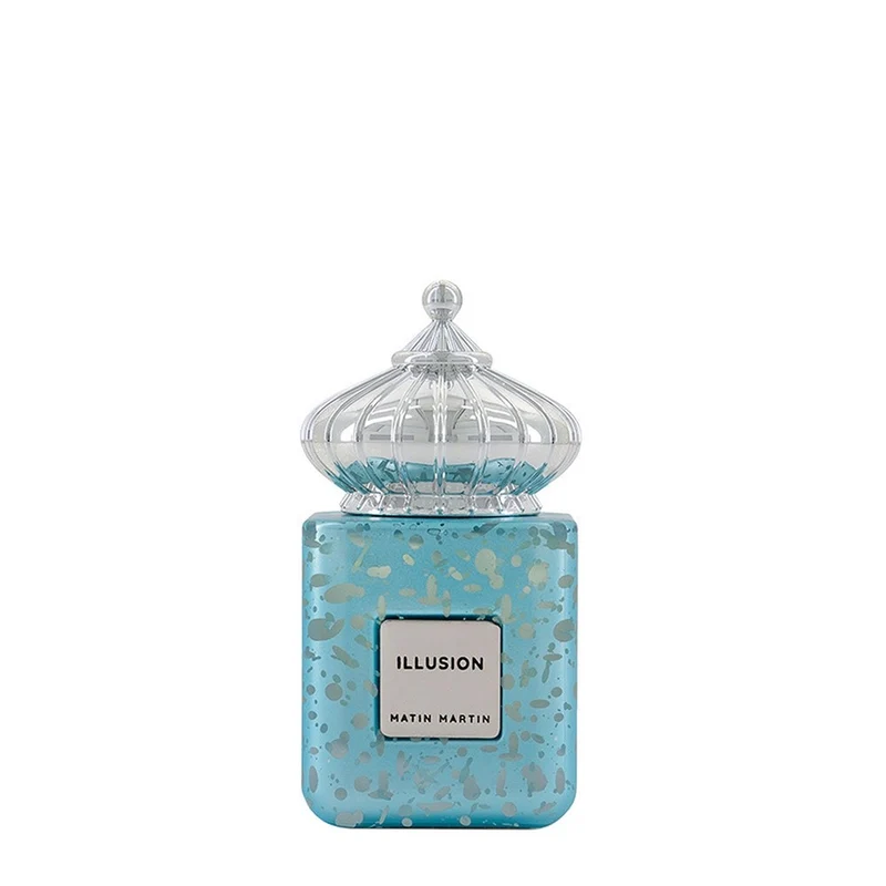 Matin Martin Illusion 100 ml — Eau de Parfum