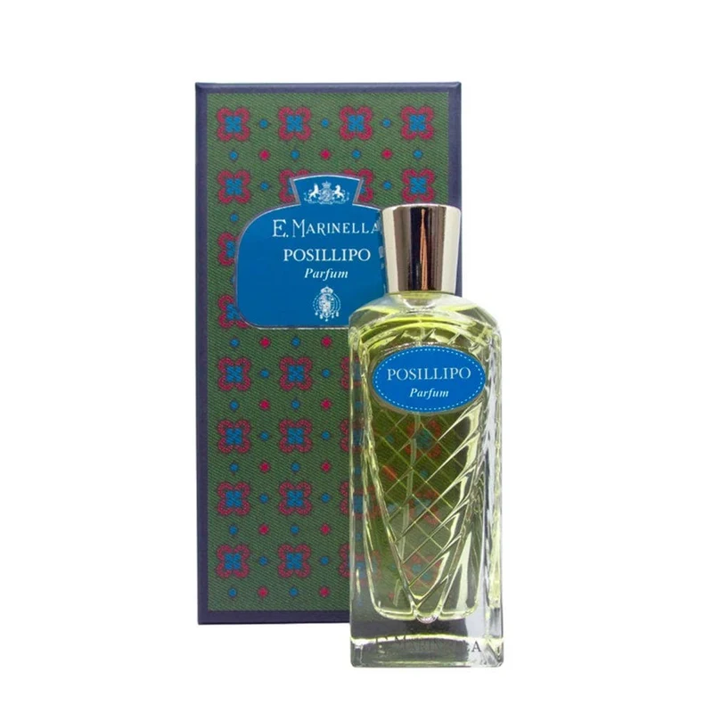 Marinella Posillipo 125 ml — Extrait de Parfum