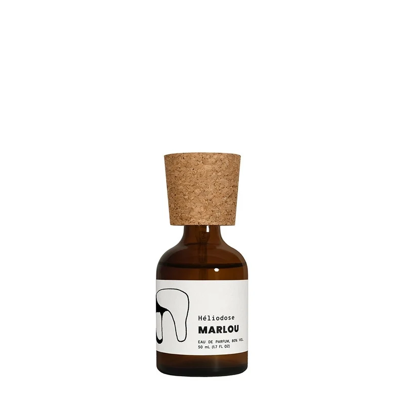 Marlou Heliodose 50 ml — Eau de Parfum