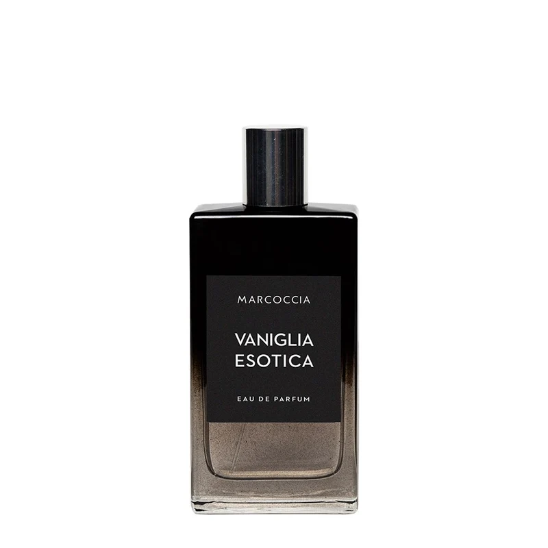 Marcoccia Profumi Vaniglia Esotica 100 ml — Eau de Parfum