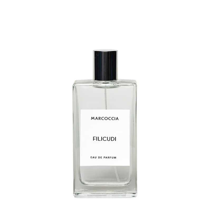 Marcoccia Profumi Filicudi 100 ml — Eau de Parfum
