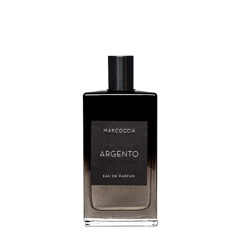 Marcoccia Profumi Argento 50 ml — Eau de Parfum
