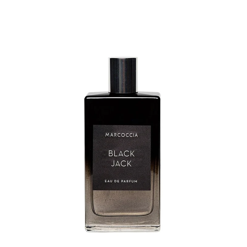 Marcoccia Profumi Black Jack 100 ml — Eau de Parfum