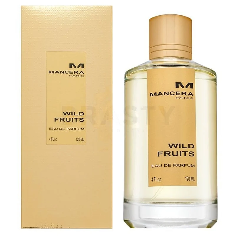 Mancera Wild Fruits EDP Unisex 120 ml — Eau de Parfum