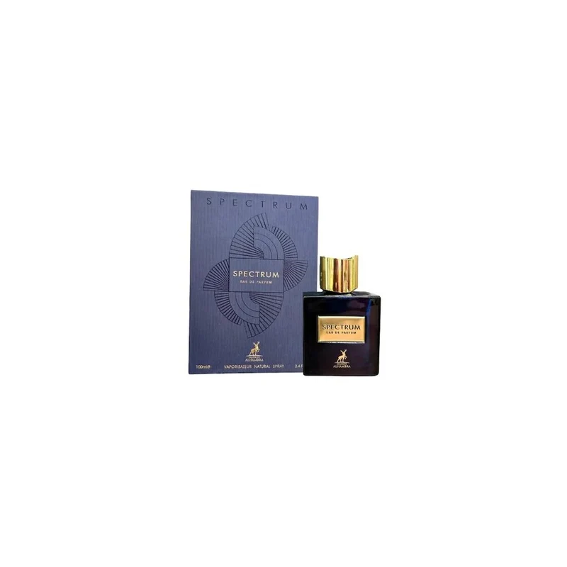 Alhambra Spectrum Unisex 100 ml — Eau de Parfum