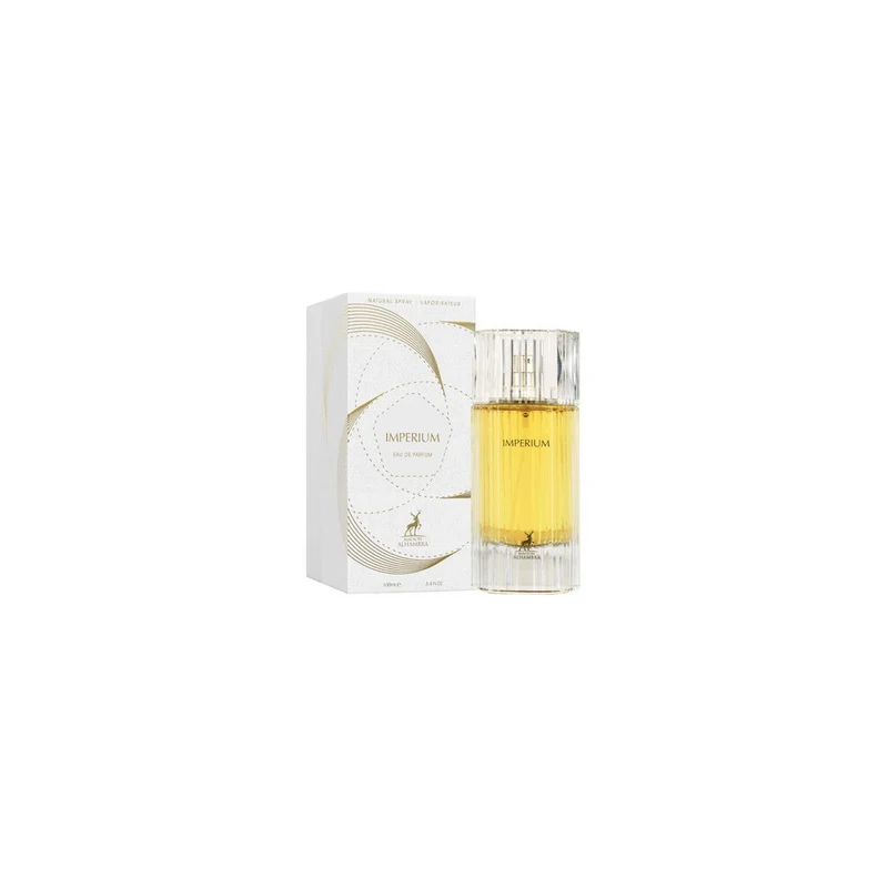 Alhambra Imperium Unisex 100 ml — Eau de Parfum