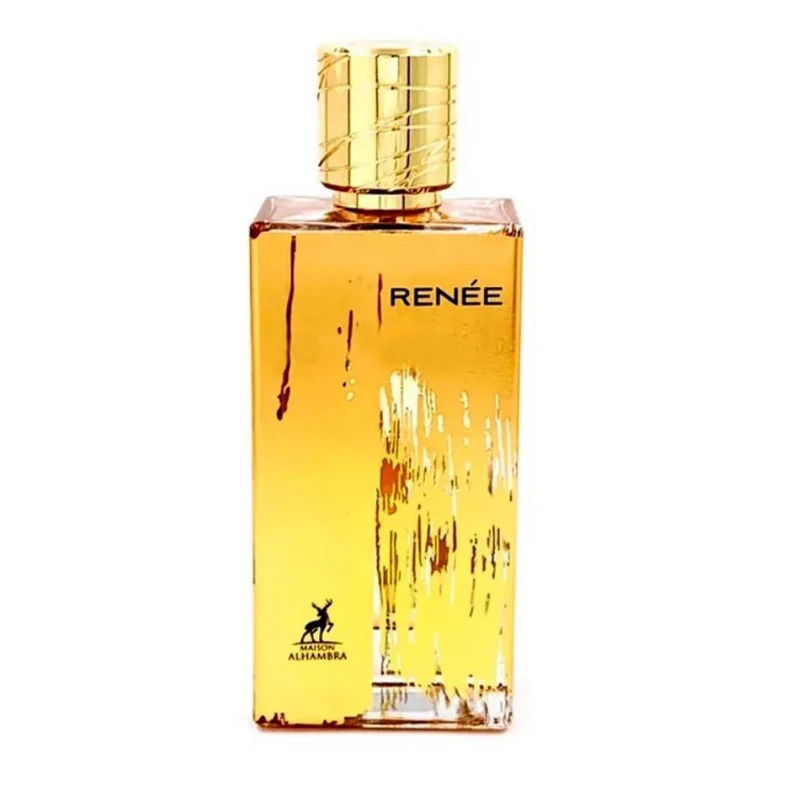 Alhambra Renee Carmine Unisex 100 ml — Eau de Parfum