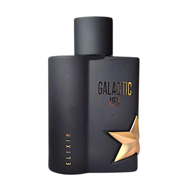 Alhambra Galactic Uomo Elixir Uomo 100 ml — Eau de Parfum