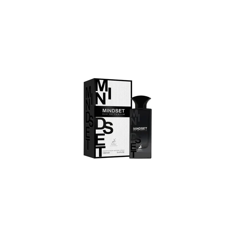 Alhambra Mindset Unisex 100 ml — Eau de Parfum