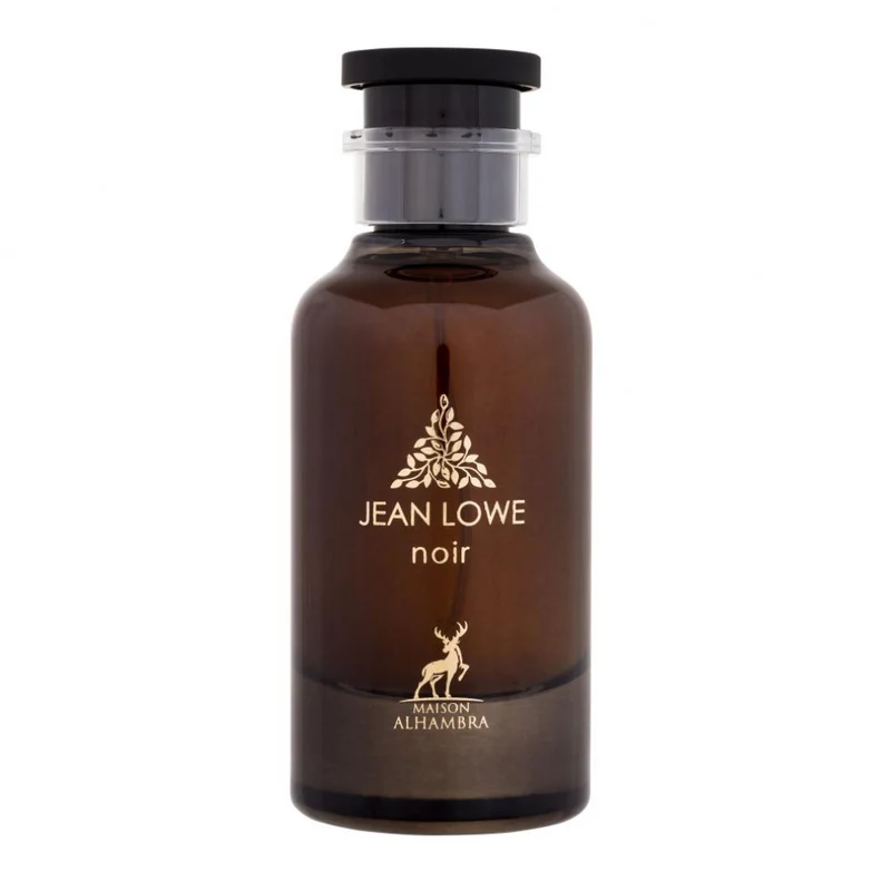 Maison Alhambra Jean Lowe Noir 100 ml — Eau de Parfum Unisex