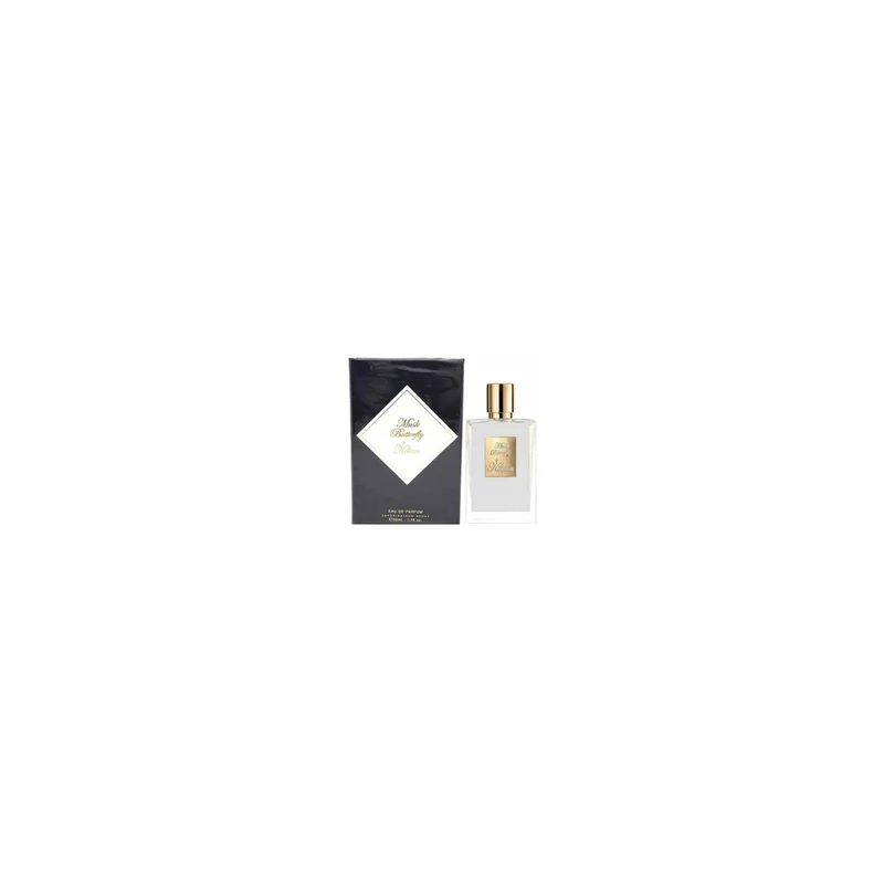 By kilian Musk Butterfly EDP Donna 50 ml — Eau de Parfum