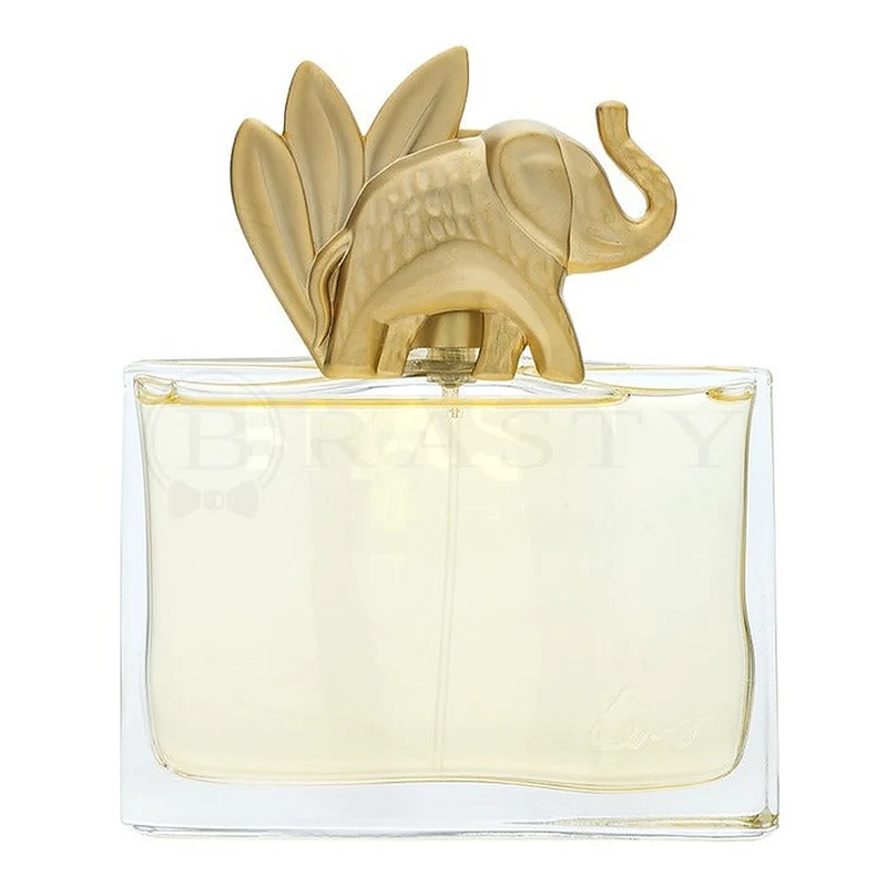 Kenzo Jungle L'Élephant Donna 100 ml — Eau de Parfum