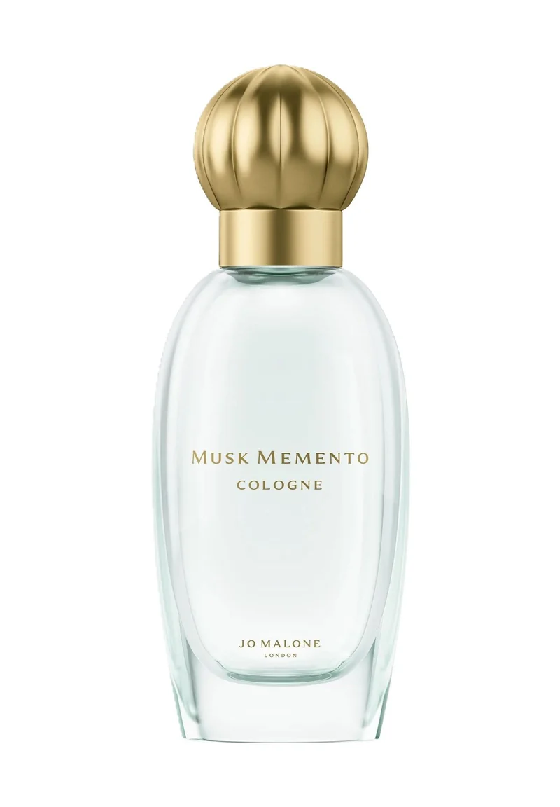Jo Malone Musk Memento Unisex 30 ml — Eau de Parfum