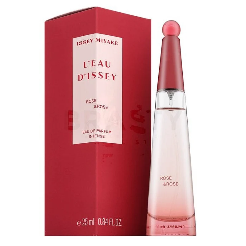 Issey Miyake Rose And Rose Intense Donna 25 ml — Eau de Parfum