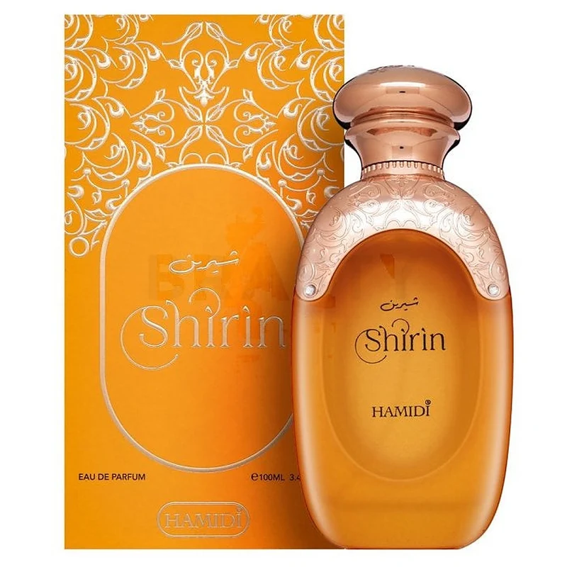 Hamidi Shirin Donna 100 ml — Eau de Parfum