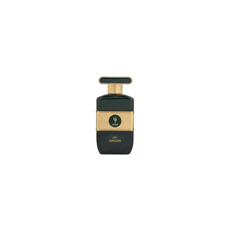 Hamidi Junoon 100 ml — Eau de Parfum Uomo