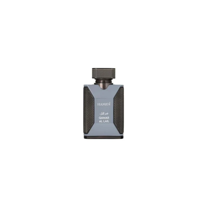 Hamidi Qamar Al Lail 100 ml — Eau de Parfum Uomo