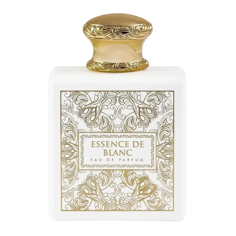 French Avenue Essence De Blanc Uomo 100 ml — Eau de Parfum
