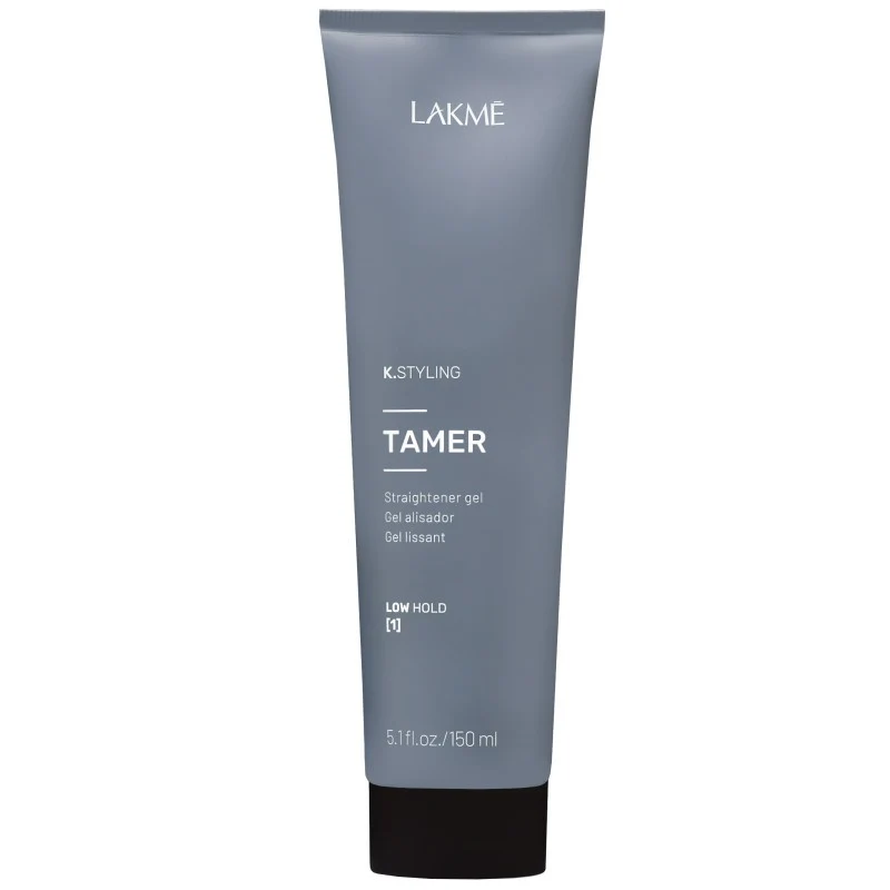 Lakmé Gel lisciante K.Styling Tamer 150 ml — Gel capelli