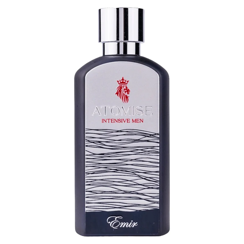 EMIR Atomise Intensive Uomo 100 ml — Eau de Parfum