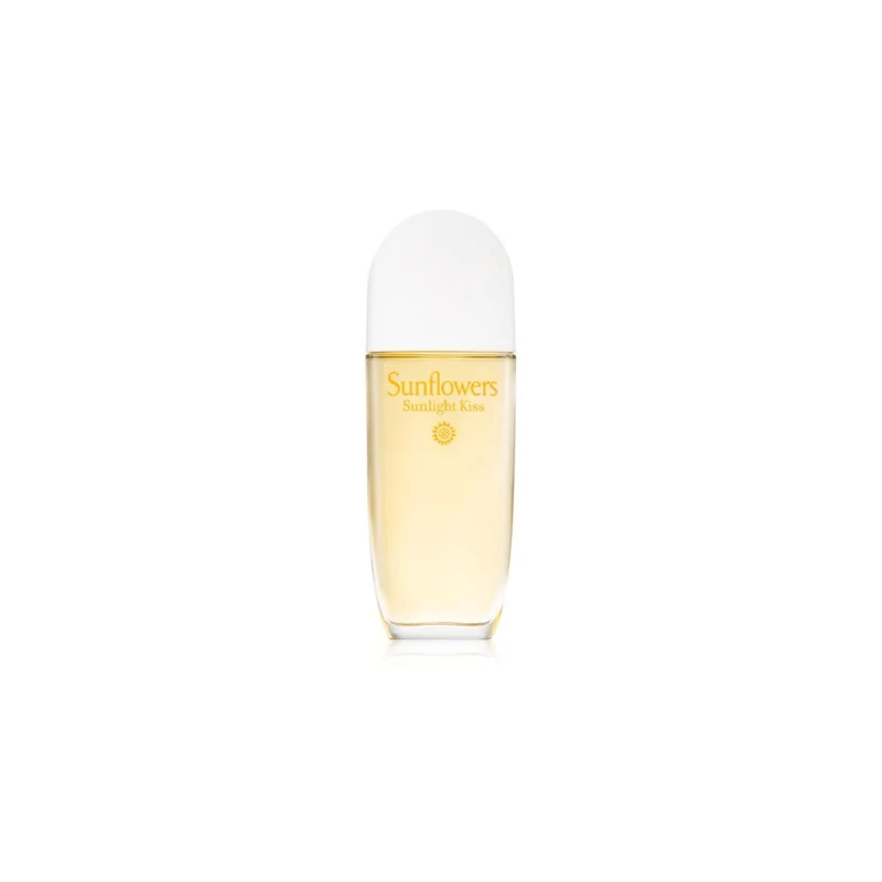 Elizabeth Arden Sunlight Kiss Donna 100 ml — Eau de Toilette