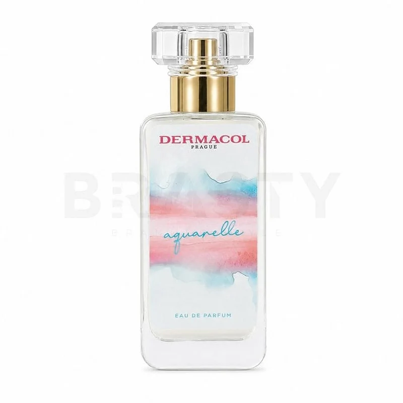 Dermacol Aquarelle EDP Donna 50 ml — Eau de Parfum