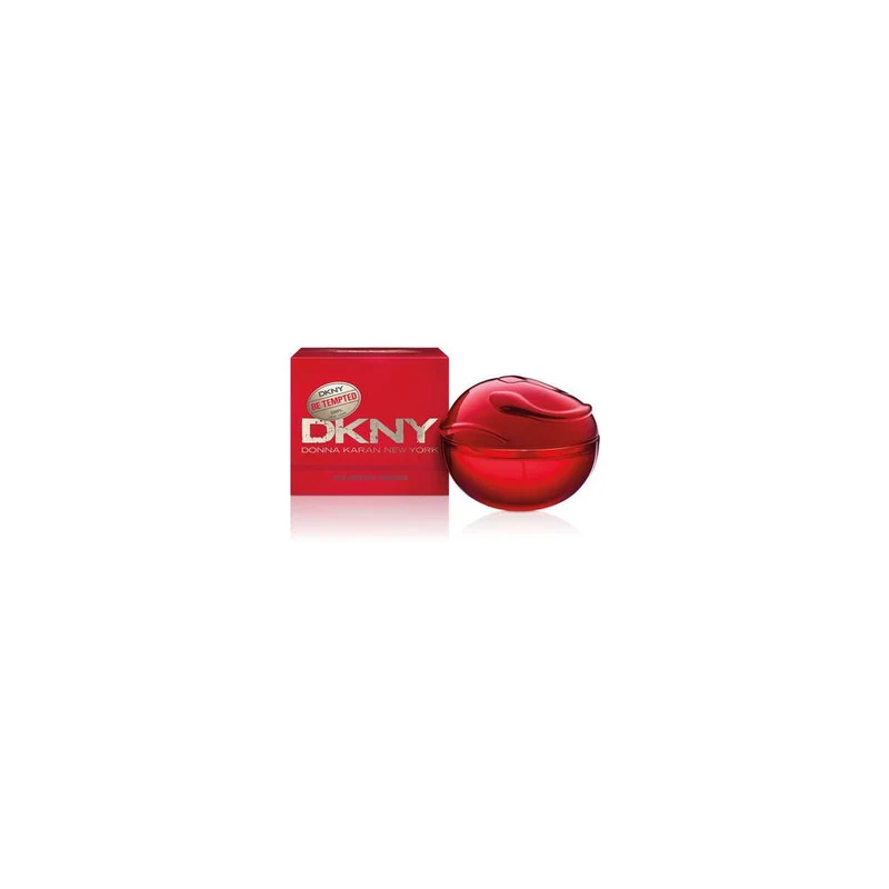 DKNY Be Tempted Donna 50 ml — Eau de Parfum
