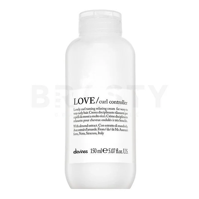 Davines Essential Love Controller 150 ml — Crema capelli