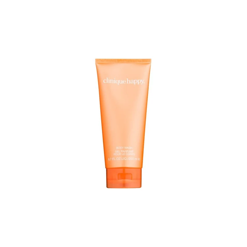 Clinique Happy Donna 200 ml — Eau de Parfum