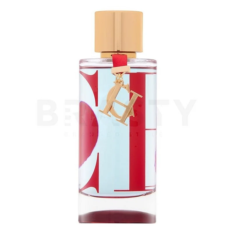 Carolina Herrera CH L'Eau 100 ml — Eau de Toilette Donna