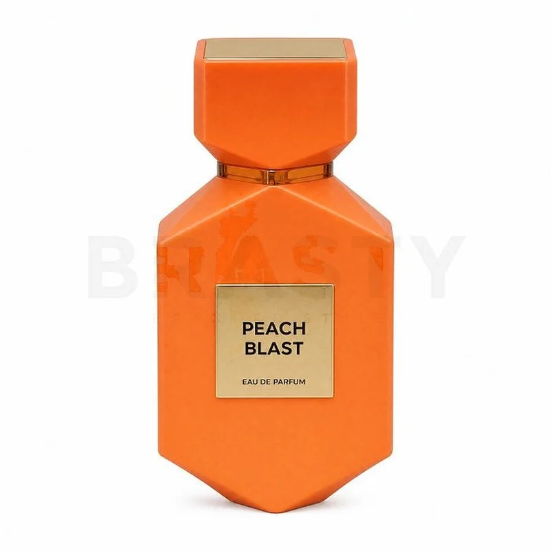 Camara Peach Blast 100 ml — Eau de Parfum Unisex