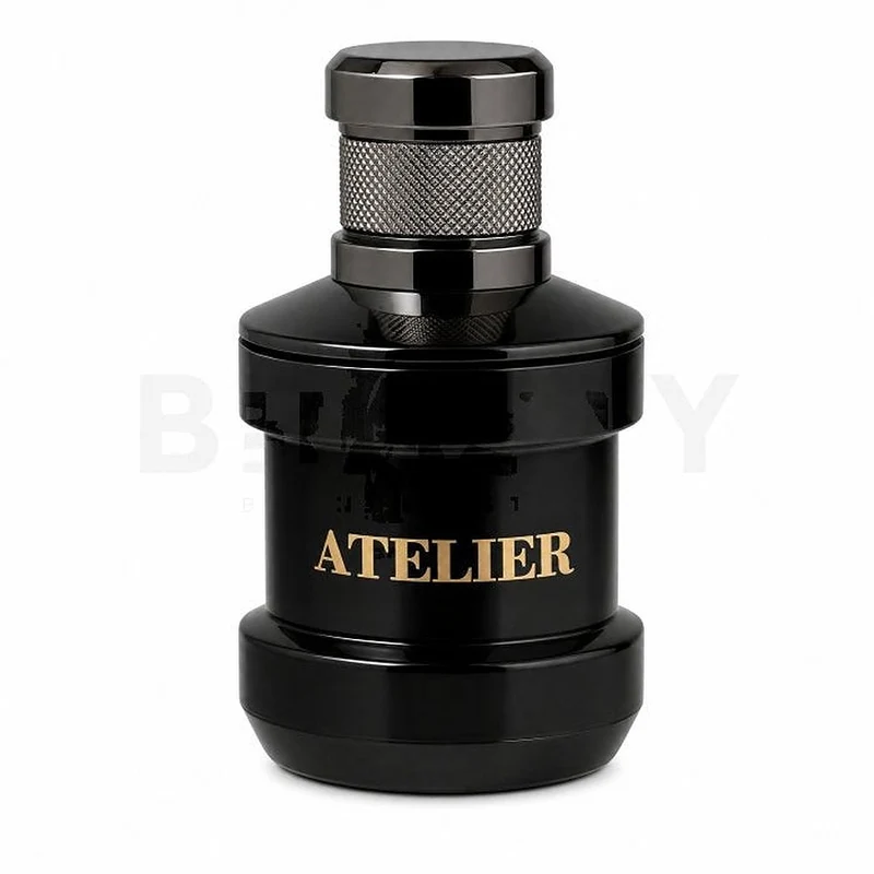 Camara Vamos Atelier 100 ml — Eau de Parfum Uomo