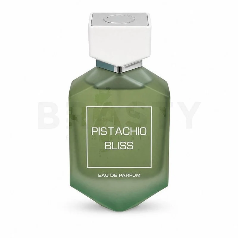 Camara Pistacchio Bliss Unisex 100 ml — Eau de Parfum