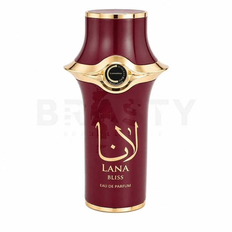 Camara Lana Bliss Donna 100 ml — Eau de Parfum