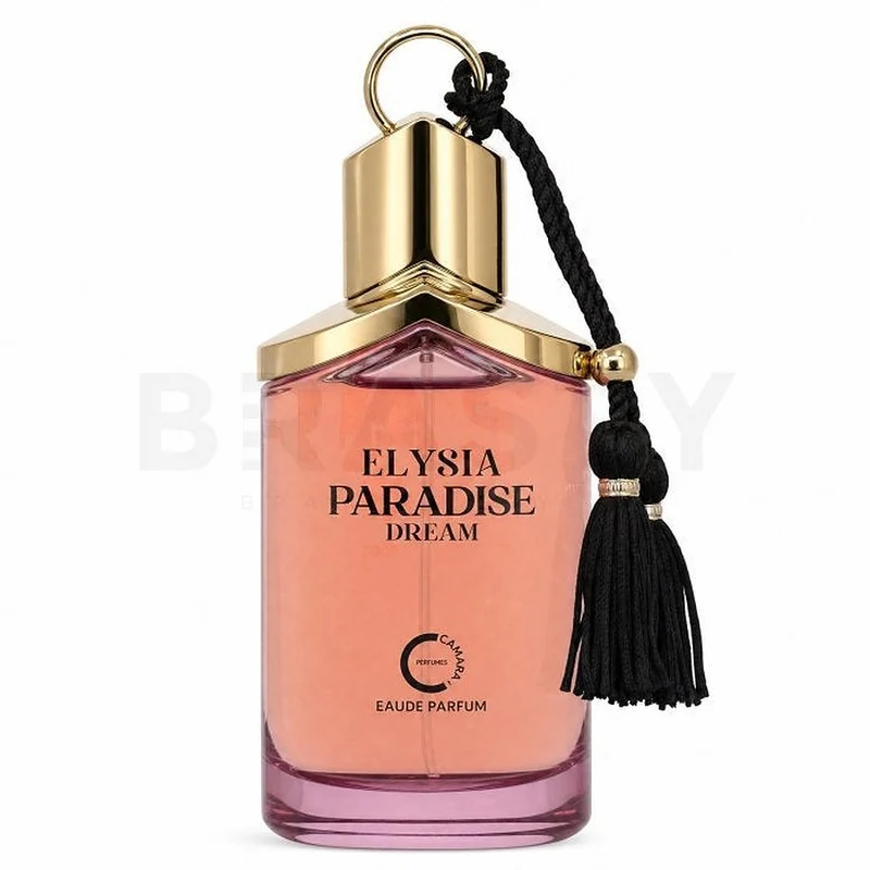 Camara Elysia Paradise Dream Donna 100 ml — Eau de Parfum