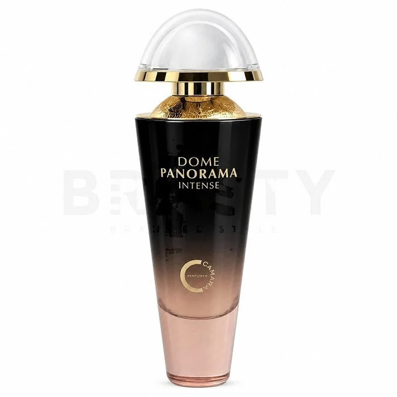 Camara Dome Panorama Intense Donna 90 ml — Eau de Parfum