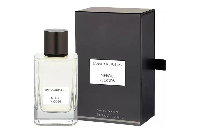 Banana Republic Neroli Woods Unisex 150 ml — Eau de Parfum