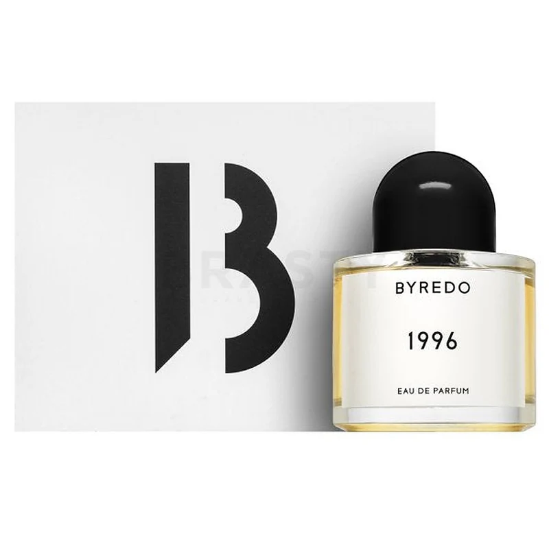 Byredo 1996 Donna 50 ml — Eau de Parfum