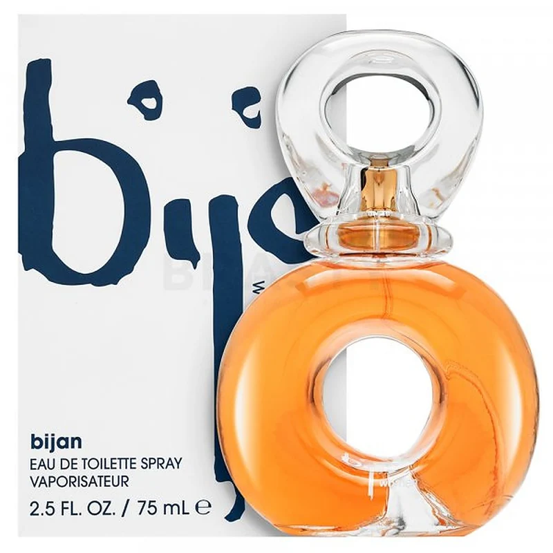 Bijan Classic Donna EDT 75 ml — Eau de Toilette