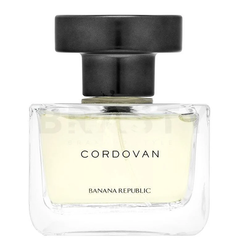 Banana Republic Cordovan Uomo 100 ml — Eau de Toilette