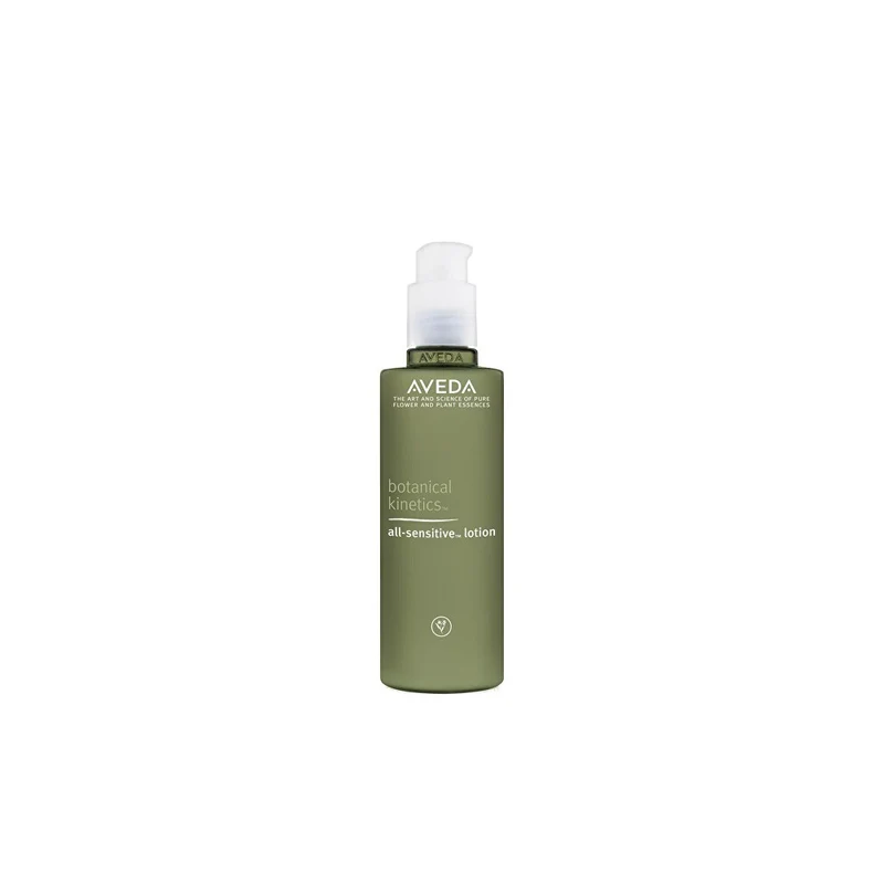 Aveda Botanical Kinetics Lozione All-Sensitive 150 ml — Lozione corpo